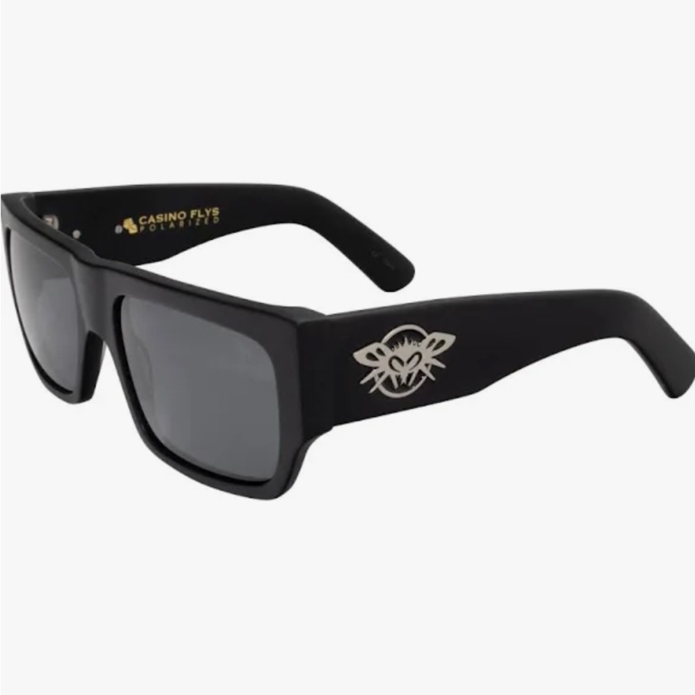 BlackFlys Sunglasses